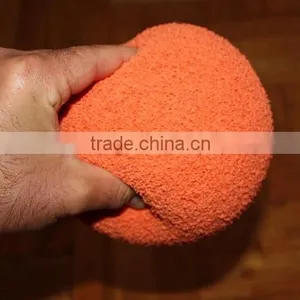 Cleaning Ball For Concrete Pump Pipe thumbnail-3