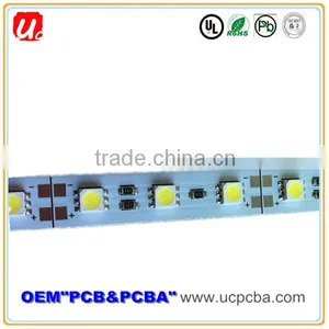 Single Side Aluminium LED Pcba Manufacturer in Shenzhen thumbnail-4