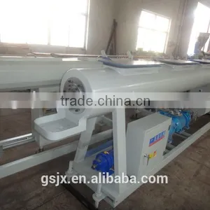 Cost Saving PVC Pipe Extrusion Equipment thumbnail-2