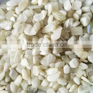 High Polished Moonstone Tumbled Stone thumbnail-1