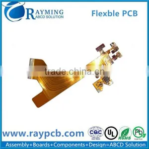 Low Volume Flexible Pcb Immersion Gold thumbnail-1