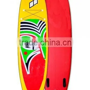 High Quality New Inflatable Paddle Board Isup Supplier Manufacturer thumbnail-1
