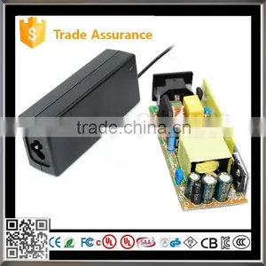 12V 5A YHY-12005000 Constant Voltage Power Supply thumbnail-2