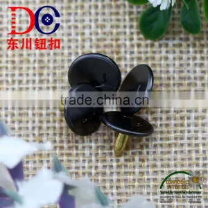 Hot Selling Metal Rivet Custom Logo Metal Rivets for Leather Bags thumbnail-5