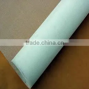 White Plastic Insect Screen Wire Mesh thumbnail-3