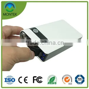 Economic New Coming Car Charger and Mini Jump Start thumbnail-5