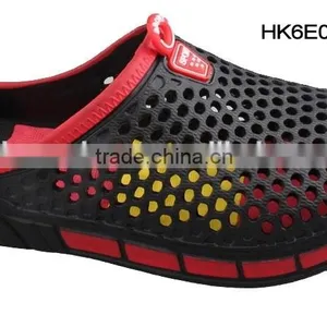 Eva Mens Garden Clogs,Newest Style and Comfortable Casual Eva Clogs,Garden Hole Shoes thumbnail-3