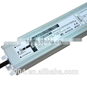 Led Driver 300ma/isolated Led Tube Driver/constant Voltage Dimmable Led Driver thumbnail-3