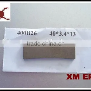 Diamond Segment for Circular Saw Blade thumbnail-3
