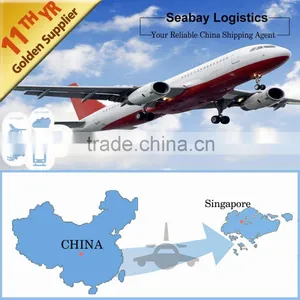 Professional Cargo Shipping Agency to Singapore thumbnail-2