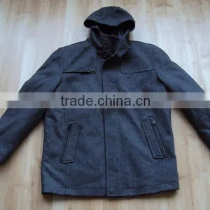 Kid's Padding Jacket / Kid's Insulation Jacket thumbnail-1