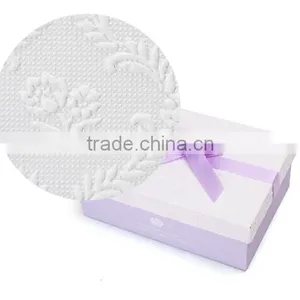 2016 Luxury Gift Packaging Box for Valentine's Day thumbnail-5