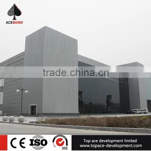 Hot Product With Low Price Mulit Types Aluminum Panels Used for Exterior Decoration thumbnail-1