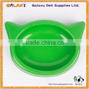 Pet Product Plastic Pet Water Fountain Stainless Steel Dog Bowl Automatic Pet Feeder Dog Feeder Quality Choice thumbnail-6