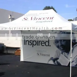 Advertising Folding Tent thumbnail-3