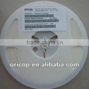 Resistor,B37872K1102K060, 100% New and Original thumbnail-1