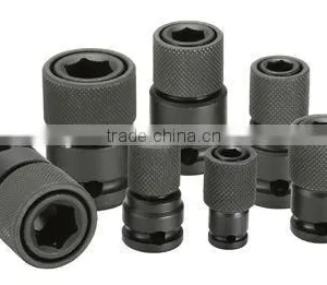 Impact Quick Release Insert Bit Adapter, Auto Repair Tools thumbnail-1