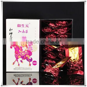 Chinese Organic Tieguanyin Oolong Tea With Different Packaging thumbnail-1