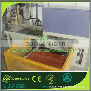 Automatic Bagging Machine for Maize Meal thumbnail-5