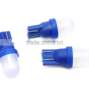 6.3V Colorful Led Pinball Bulbs With T10 Base thumbnail-3