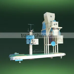 CE Certificated Corn Flour Packing Machine With ISO9001-2008 thumbnail-4