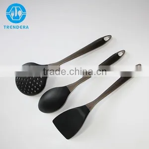 Best Silicone Kitchen Utensils Wholesale thumbnail-4