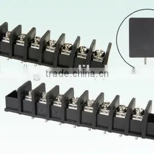 Hot Power Terminal Block Manufacturer thumbnail-3