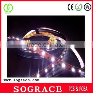 Customized 94v0 Led Round Pcb Board thumbnail-3