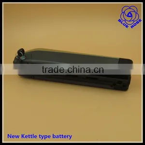 36V 10Ah New Kettle Electric Mountain e Bike E-bicycle Rechargeable Lithium Li-ion Battery Batteries Pack thumbnail-3