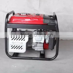 1Kw Gasoline 12v Price Mini Generator 1kva With Motor thumbnail-3