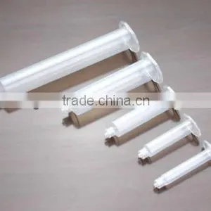 Cheap US Style Glue Dispensing Syringe Used Glue Dispenser/plastic Syringe thumbnail-2