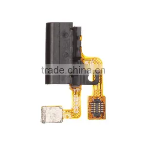 Original Genuine Earphone Jack Flex Cable For Huawei Ascend P6 thumbnail-1