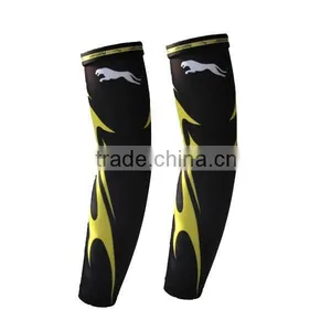 Sublimation American Basketball Arm Sleeves thumbnail-6