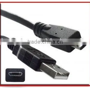 USB 2.0 Cable thumbnail-1