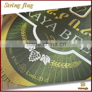 New Style High Quality Indoor Hanging Flags thumbnail-4