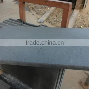 Basalt Stone Black Basalt Basalt Rock for Sale thumbnail-4