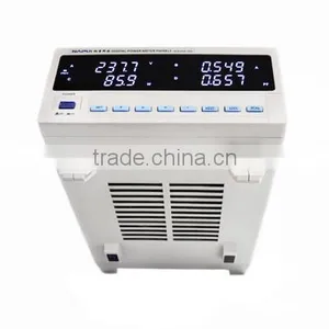0.5 Class 220v AC Alarm Model Power Meter thumbnail-4