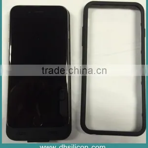 Phone Portable Battery Charger With External Protective Case thumbnail-2