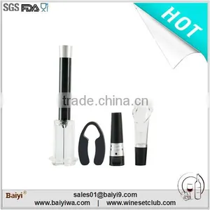 Barware Vacuum Wine Opener Set Wine Tool Sets thumbnail-1