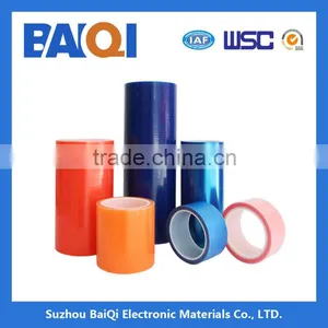 PE Acrylic Adhesive Protective Film 152003 thumbnail-3