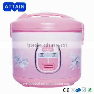 Small Home Appliance Price Electric Rice Cooker thumbnail-5