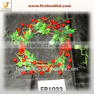 Bright Color Wreath thumbnail-1