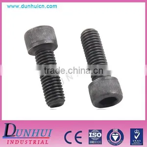 Manufactured in China Cylinder Head Screw thumbnail-2
