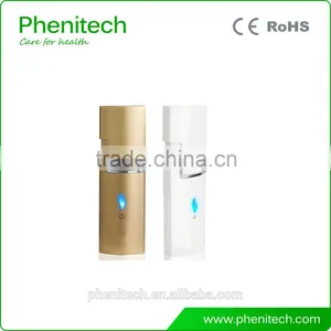 Beauty Equipment Ion Nano Face Spray Portable Facial Steamer for Home Use thumbnail-1