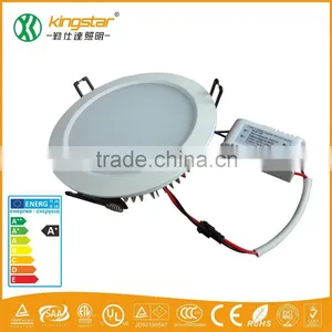 Shenzhen LED Panel Downlight 18W thumbnail-3