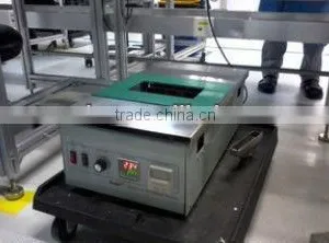 Jet Soldering Machin MF302/Selective Wave Soldering Machine thumbnail-1