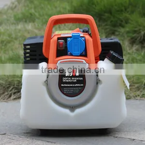 BISON Made in China 1kw Light Cheap Portable Generators thumbnail-6