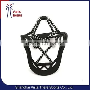 Whosae Antislip Ice and Snow Shoes Climbing Crampon thumbnail-5