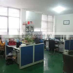 Linan Nuojie Non-Woven Products Factory company overview - view 3 thumbnail