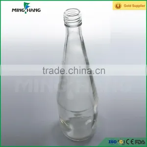 Wholesale 730ml Empty Glass Wine Bottle With Caps thumbnail-2
